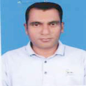 Md. Humaun kabir